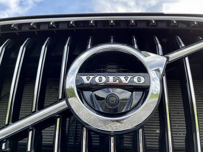 Внедорожник / Кроссовер Volvo XC60 2019 в Днепре фото 24 Внедорожник / Кроссовер Volvo XC60 2019 в Днепре