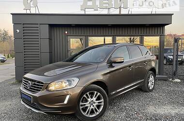 Volvo XC60 2015