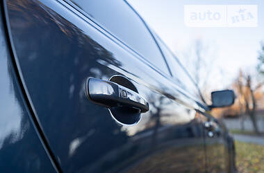 Внедорожник / Кроссовер Volvo XC60 2013 в 