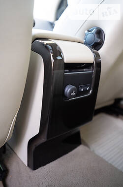 Внедорожник / Кроссовер Volvo XC60 2013 в 