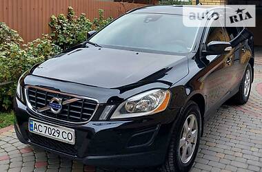 Volvo XC60 2013