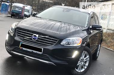 Volvo XC60 2014