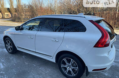 Внедорожник / Кроссовер Volvo XC60 2013 в Виннице