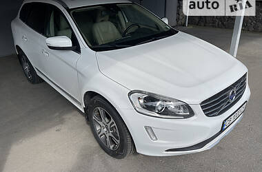 Внедорожник / Кроссовер Volvo XC60 2013 в Виннице