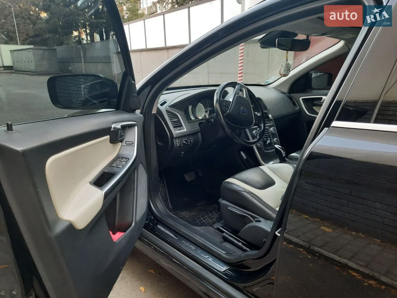 2014 Volvo XC60 - мініатюра 10