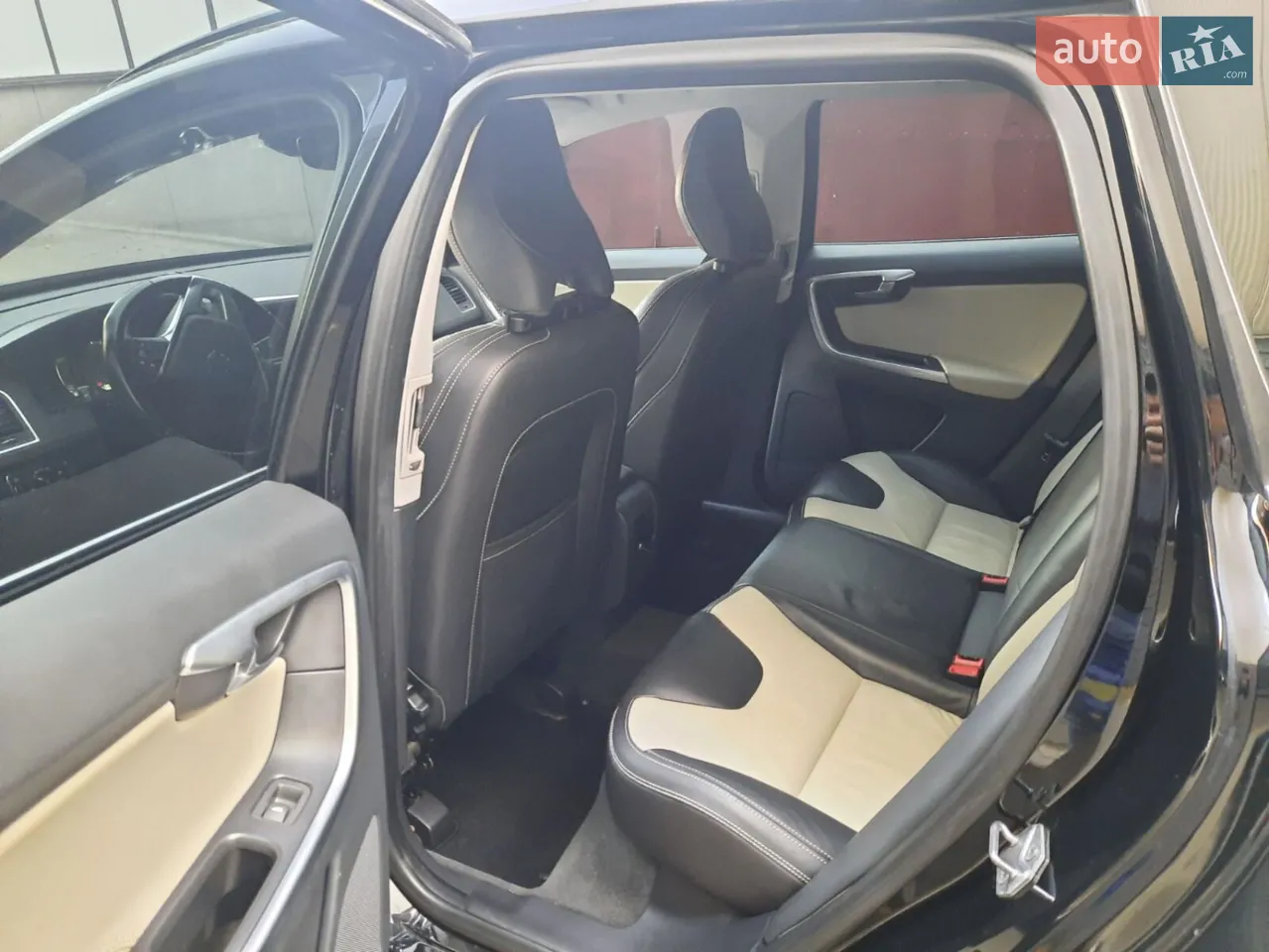 2014 Volvo XC60 - мініатюра 13