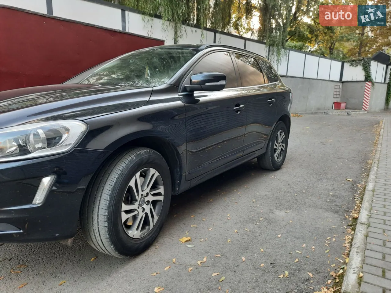 2014 Volvo XC60 - мініатюра 8