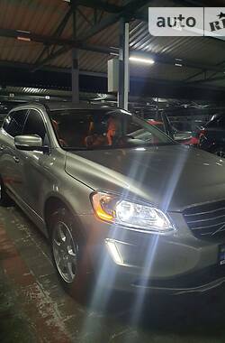 Volvo XC60 2014