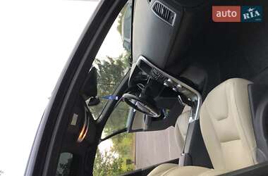 Внедорожник / Кроссовер Volvo XC60 2014 в 