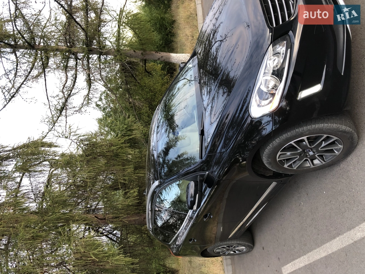 2014 Volvo XC60 - мініатюра 3