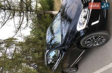 Внедорожник / Кроссовер Volvo XC60 2014 в 