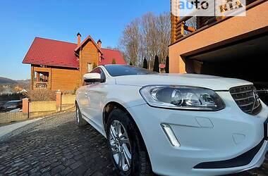 Внедорожник / Кроссовер Volvo XC60 2013 в Ивано-Франковске