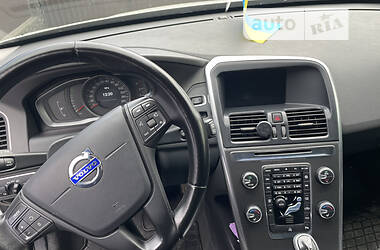 Volvo XC60 2016 Volvo XC60 2016