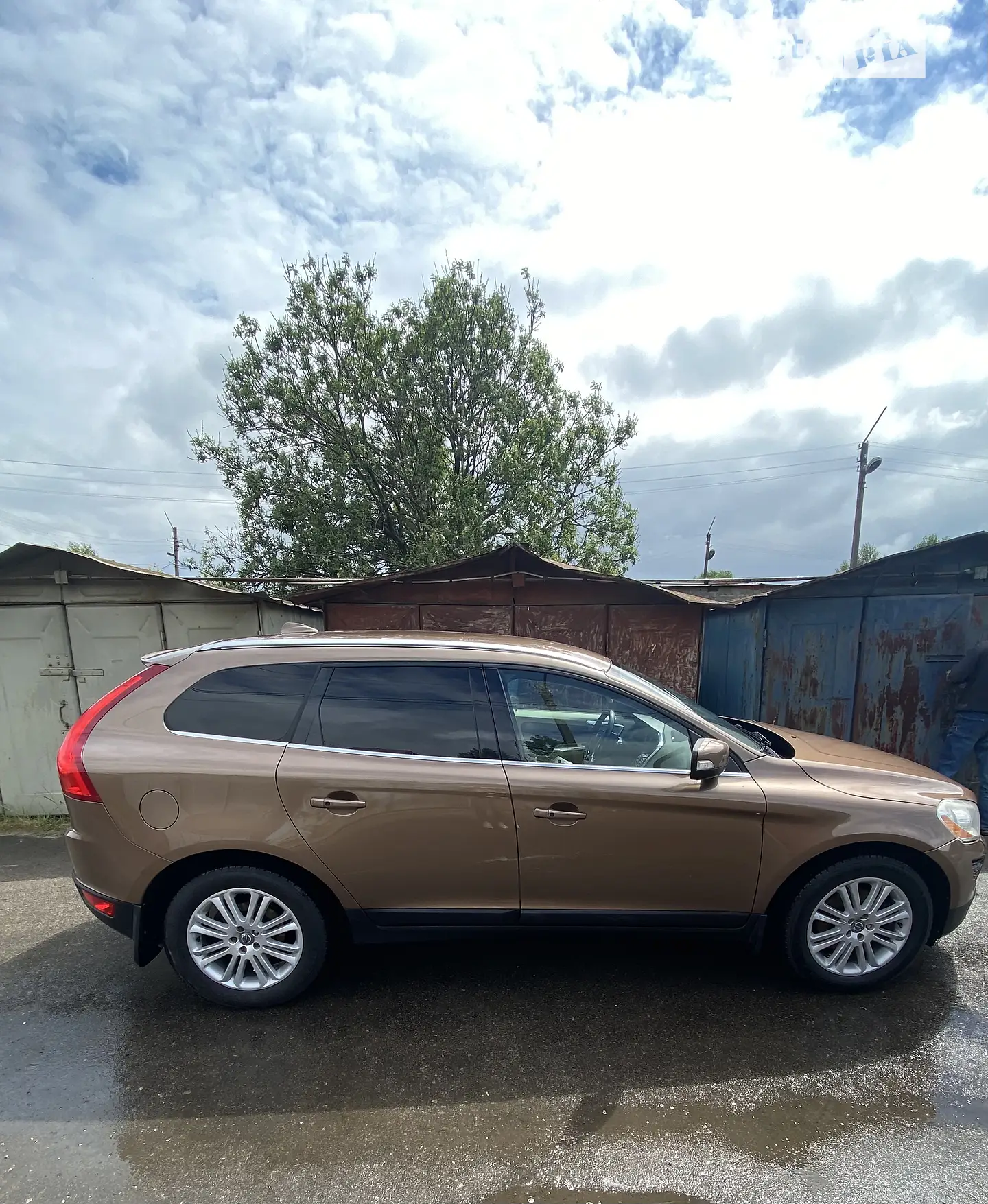2012 Volvo XC60 - мініатюра 6