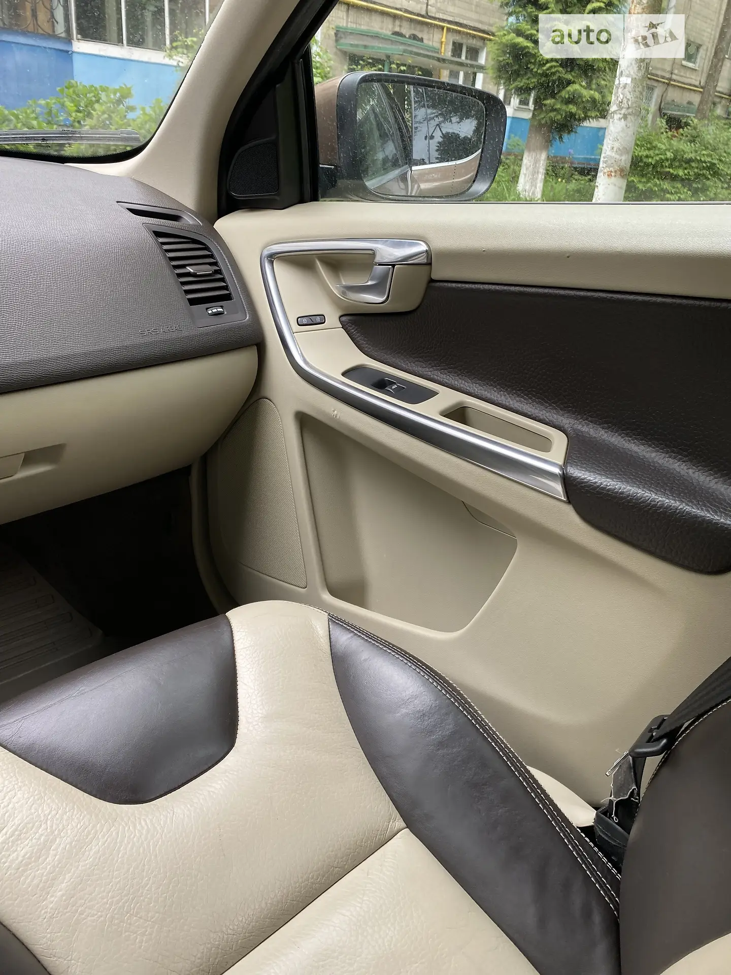 2012 Volvo XC60 - мініатюра 11