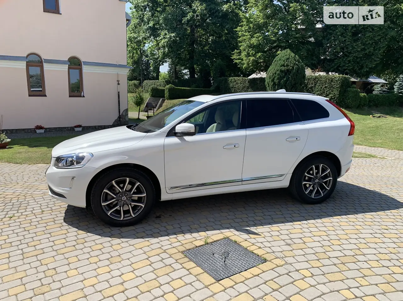 2016 Volvo XC60 - мініатюра 25