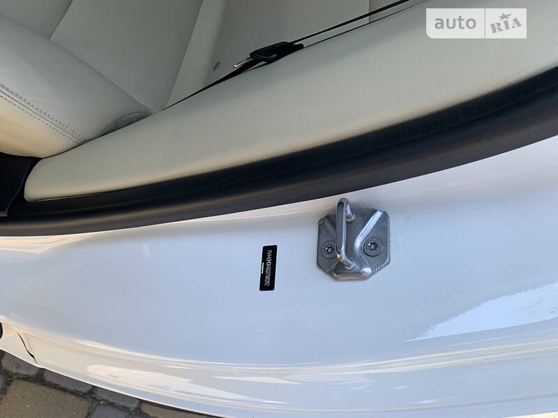 Позашляховик / Кросовер Volvo XC60 2015 в Львові