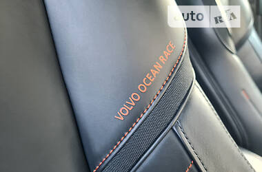 Внедорожник / Кроссовер Volvo XC60 2016 в Калуше