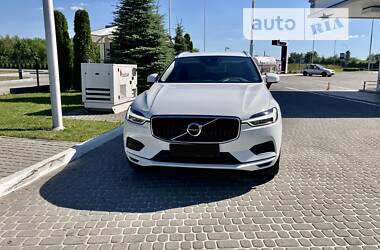 Внедорожник / Кроссовер Volvo XC60 2018 в Львове