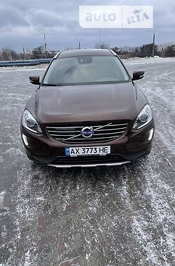 Volvo XC60 2017