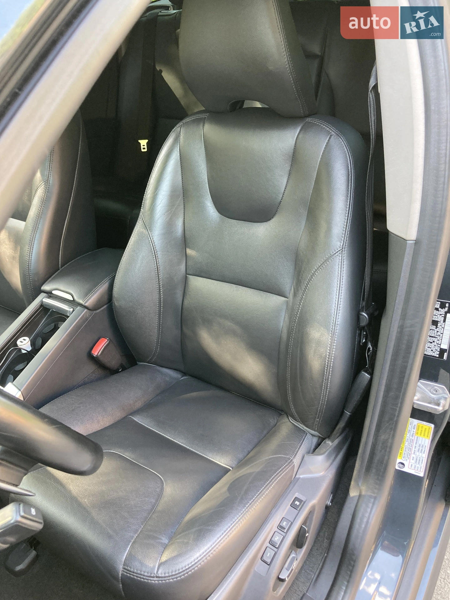 2015 Volvo XC60 - мініатюра 11