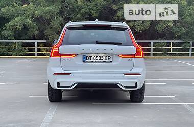 Внедорожник / Кроссовер Volvo XC60 2021 в Одессе