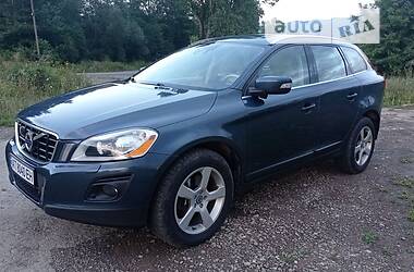 Volvo XC60 2009