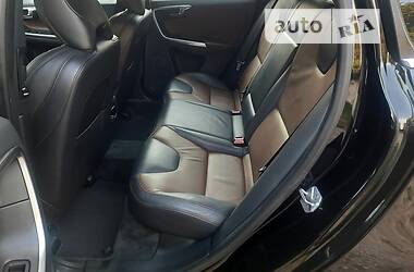 Позашляховик / Кросовер Volvo XC60 2014 в Івано-Франківську