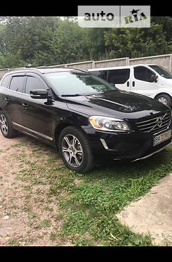 Volvo XC60 2014 Volvo XC60 2014