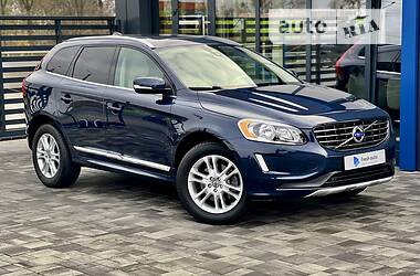 Volvo XC60 2014