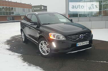 Volvo XC60 2015