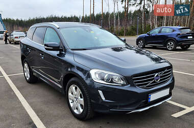 Volvo XC60 2013