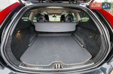 Внедорожник / Кроссовер Volvo XC60 2013 в 