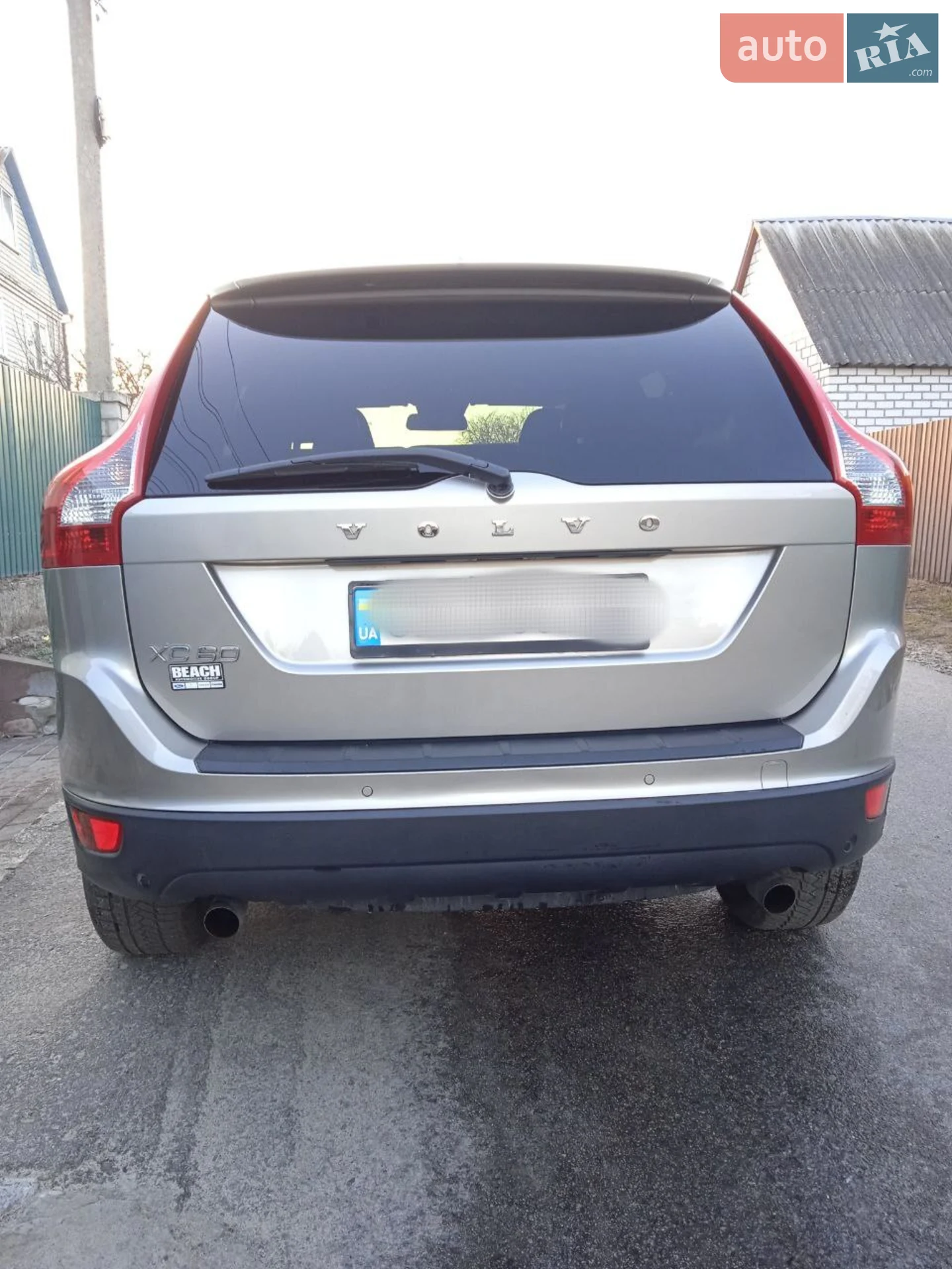 2012 Volvo XC60 - мініатюра 28