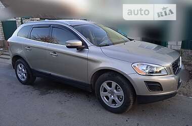 Volvo XC60 2012