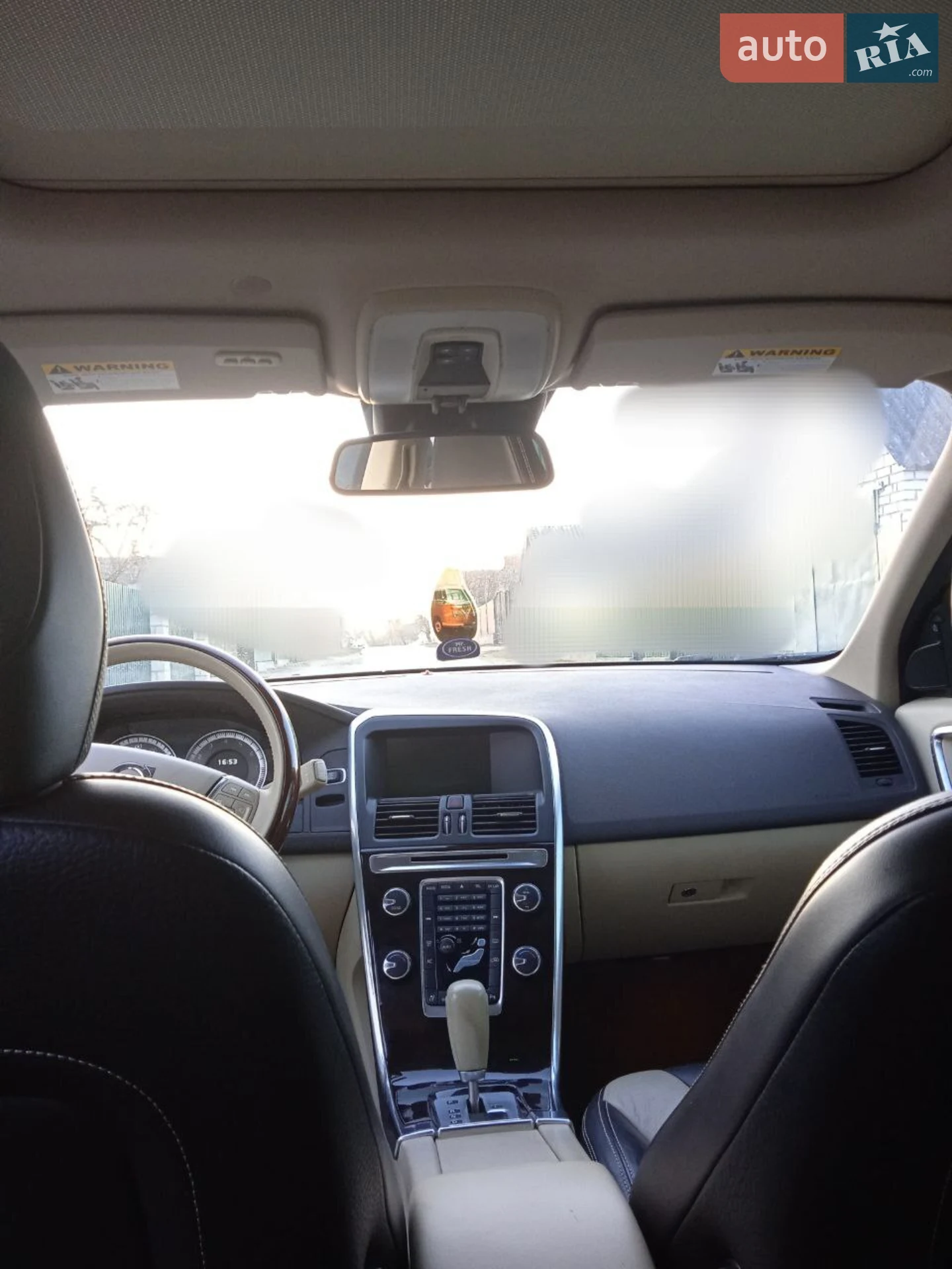 2012 Volvo XC60 - мініатюра 34