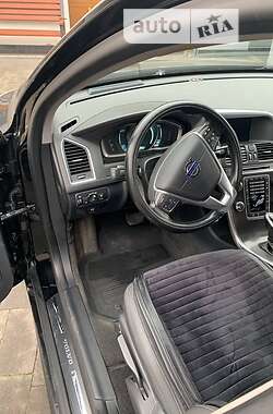 Внедорожник / Кроссовер Volvo XC60 2014 в Ковеле