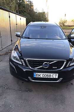 Седан Volvo XC60 2012 в Ровно
