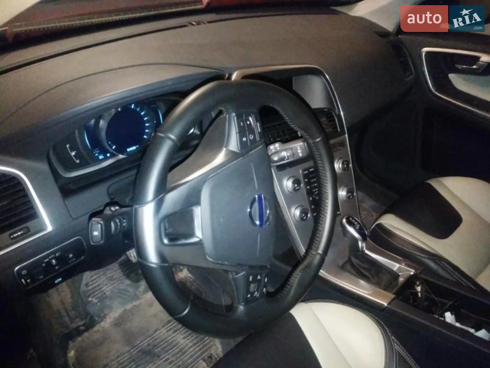 2016 Volvo XC60 - мініатюра 4