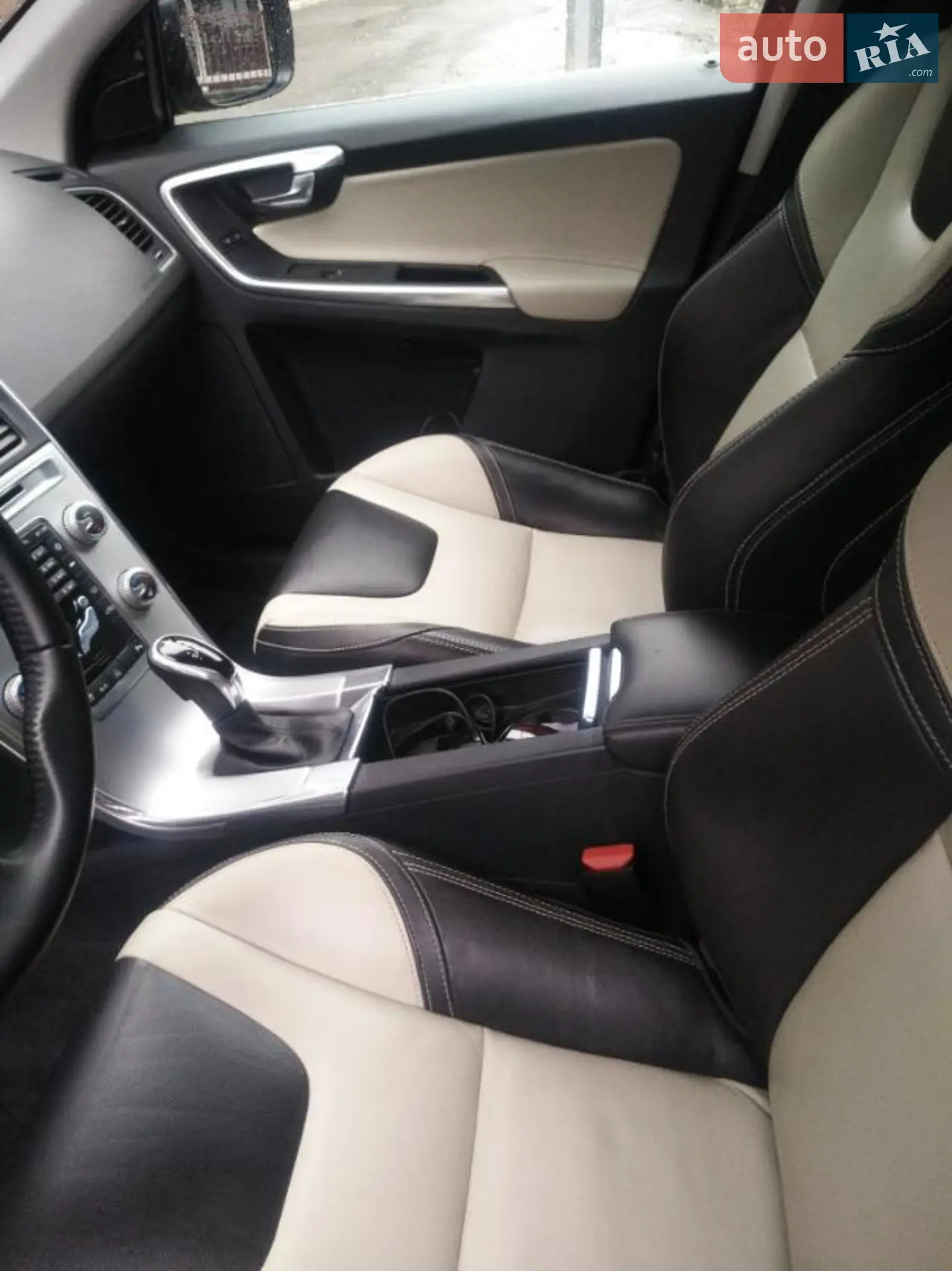 2016 Volvo XC60 - мініатюра 5