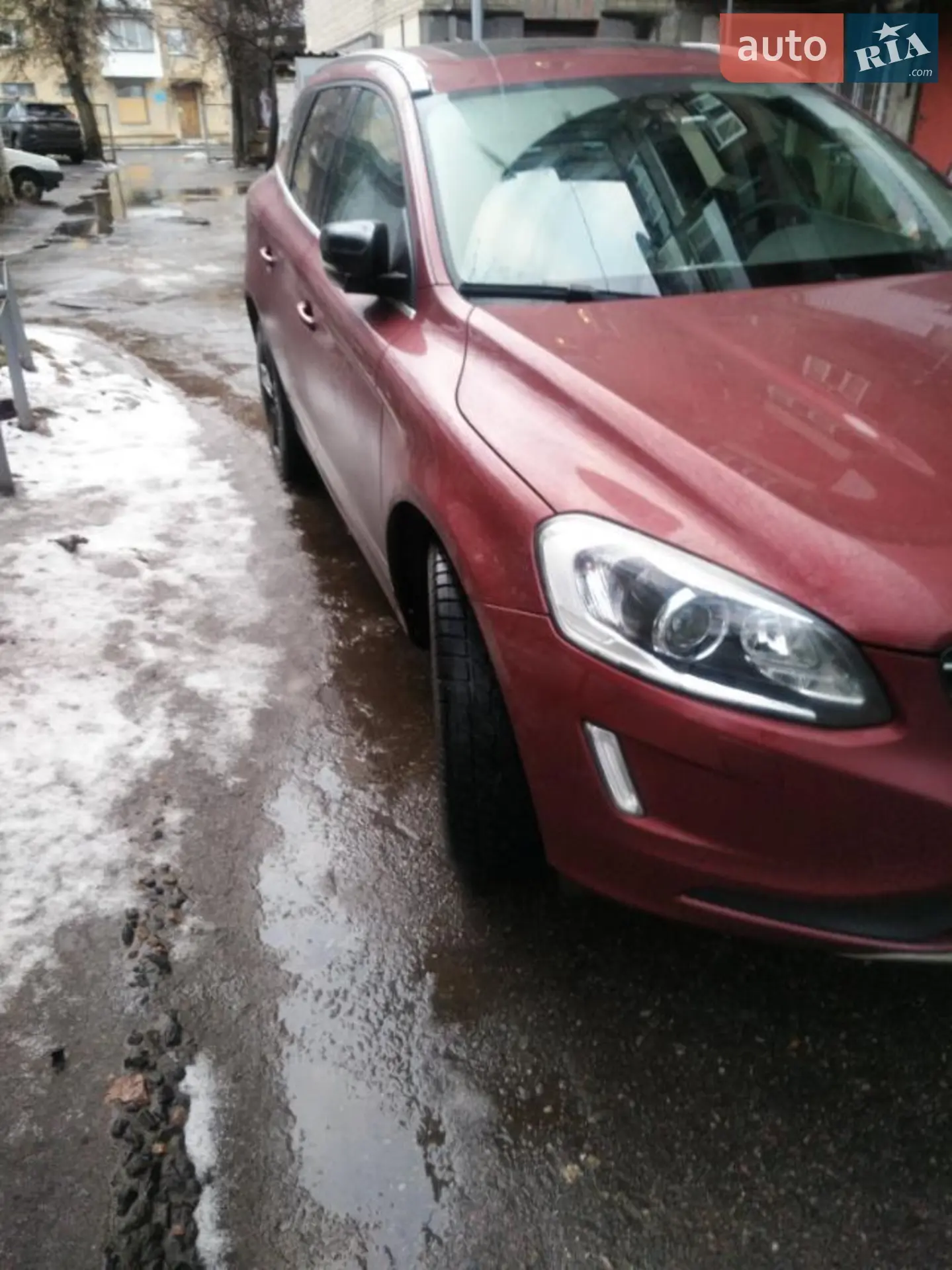 2016 Volvo XC60 - мініатюра 12