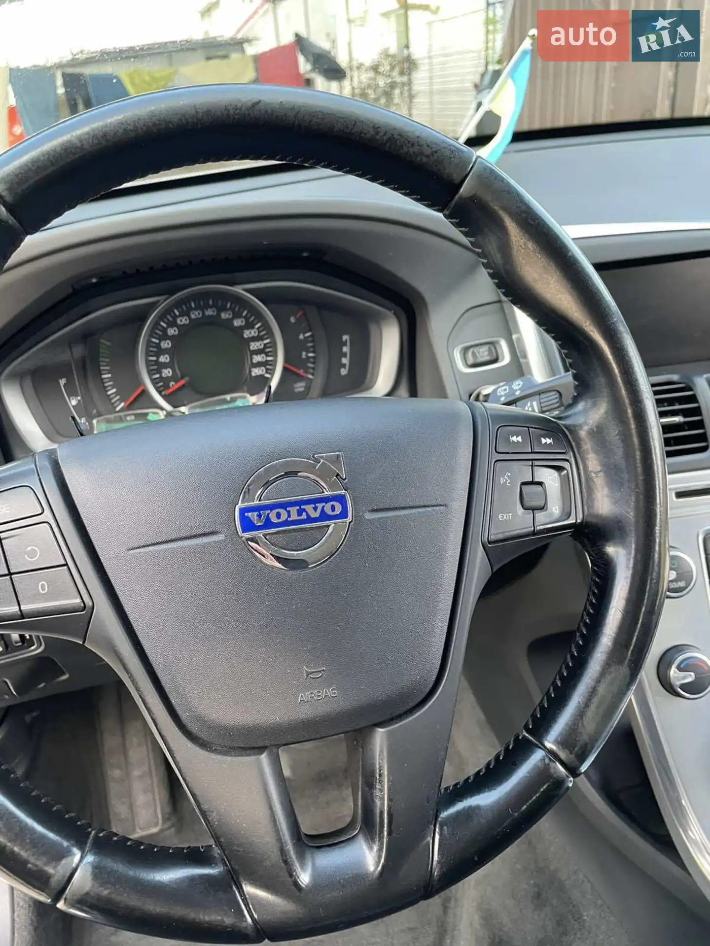2016 Volvo XC60 - мініатюра 3