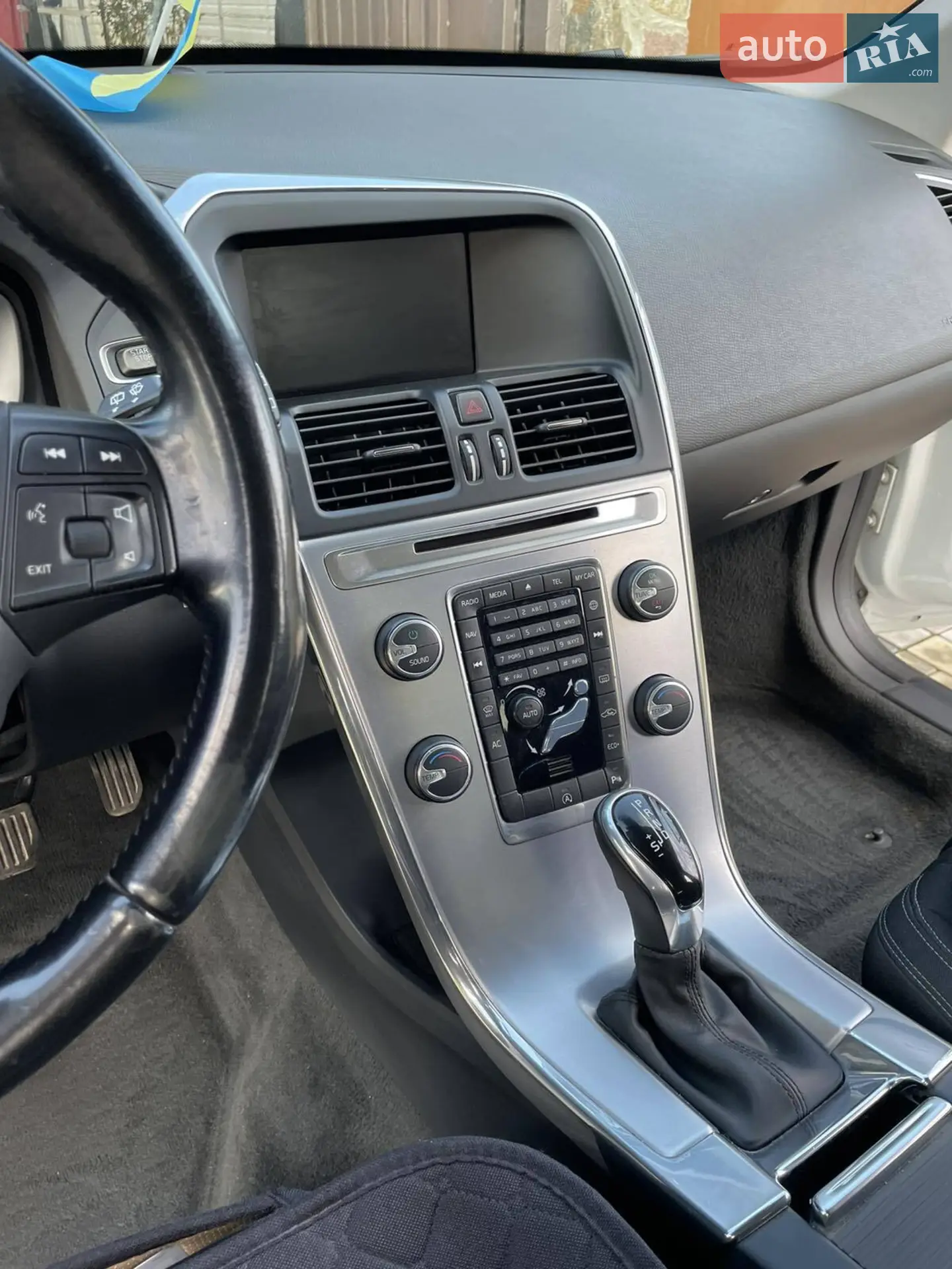 2016 Volvo XC60 - мініатюра 4