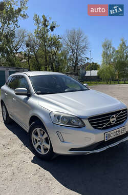 Volvo XC60 2013