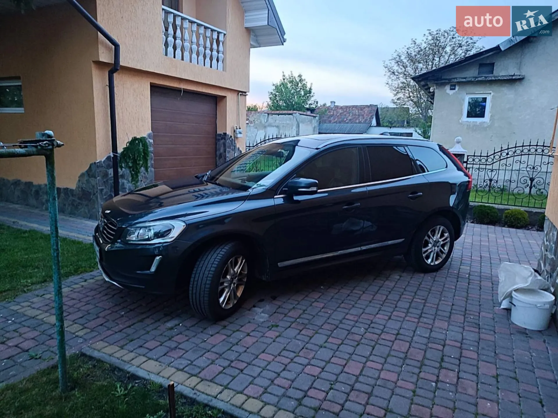 2013 Volvo XC60 - мініатюра 3