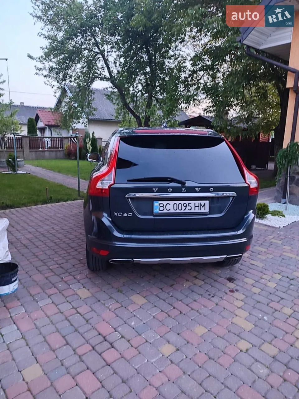 2013 Volvo XC60 - мініатюра 18