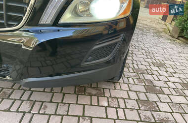 Внедорожник / Кроссовер Volvo XC60 2011 в 