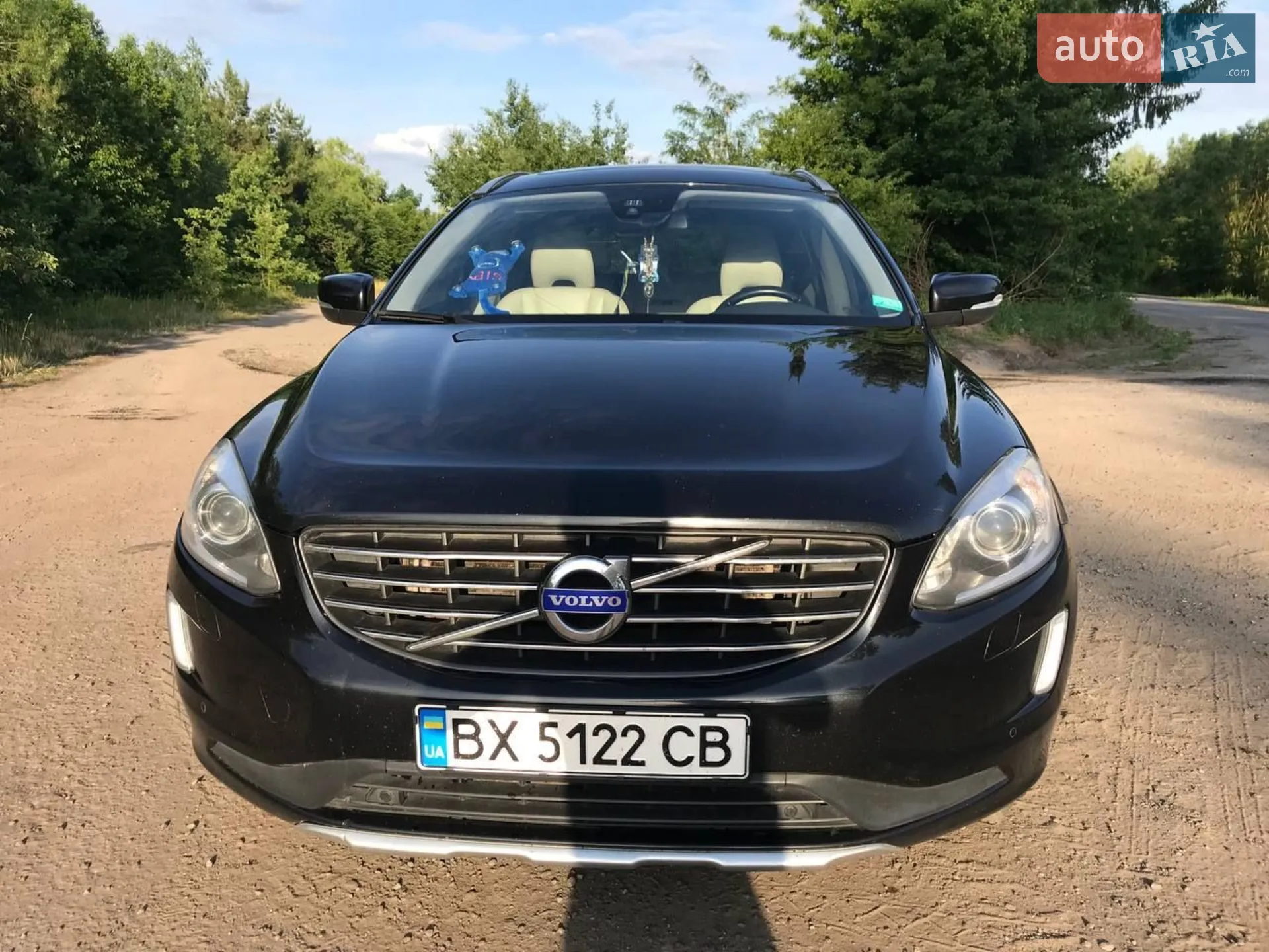 2014 Volvo XC60 - мініатюра 2