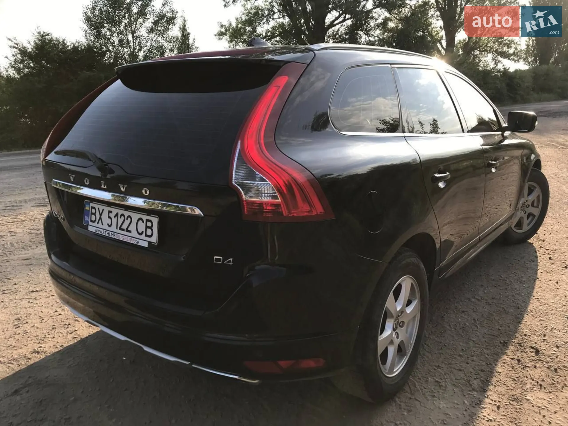 2014 Volvo XC60 - мініатюра 9