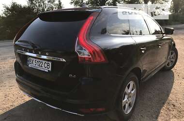 Позашляховик / Кросовер Volvo XC60 2014 в Шепетівці